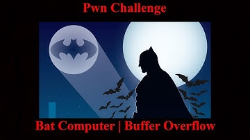 How to Exploit a Buffer Overflow Vulnerability