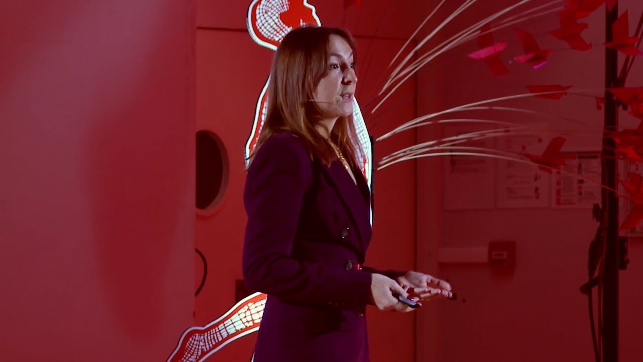 L'illusion du contrôle : la magie d'y croire | Alice Pailhès | TEDxBordeaux