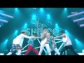 SHINee Sherlock 샤이니 셜록 Music Core 20120407