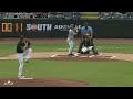 Highlights: #2 Winthrop vs. #3 USC Upstate, Game 5