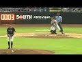 Highlights: #2 Winthrop vs. #3 USC Upstate, Game 5