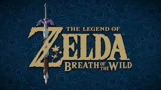 Video-Miniaturansicht von „Get Fanfare (Spirit Orb Rare Item) - The Legend of Zelda: Breath of the Wild“