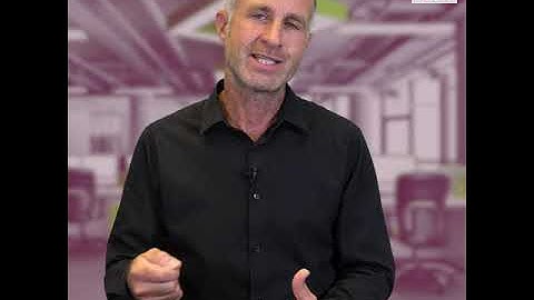 Peter Radford Finding your Purpose: The GC Index