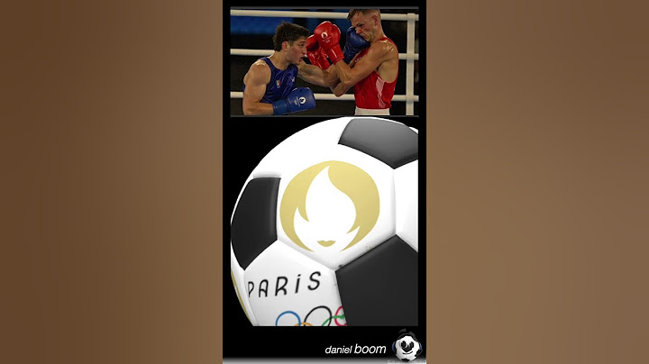 El Mexicano Marco Verde va por el ORO en BOX (Paris2024)