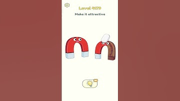 DOP 2 Game Level 4179 Delete One Part Solution and Answer  #shorts