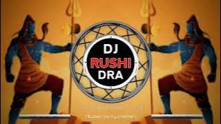 Avadte Belache Pan || Tapori Mix ||  Dj Rushi DRA #mahashivratri