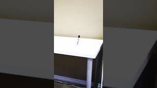 People all ways say I use magnets. It shows there is no magnet