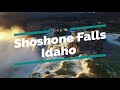 Shoshone Falls, Idaho