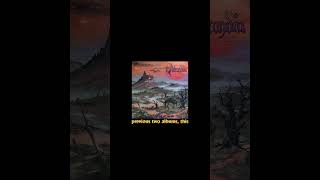 Volcandra- Beyond The Will of Mortals (album review)
