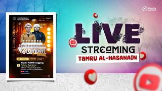 KETOMPEN BERSHOLAWAT DALAM RANGKA RUTINAN MAJELIS TaMRU GENGGGONG