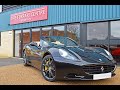 2009 Ferrari California 2 Plus 2 - Kent High Performance Cars