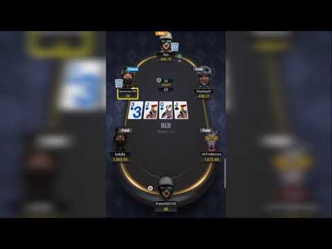poker rta