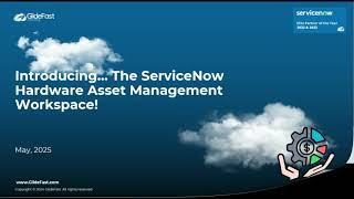 Download Lagu ServiceNow Hardware Asset Management (HAM) Pro Overview MP3