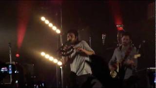 young the giant - cough syrup - soma 2/10/12 HD