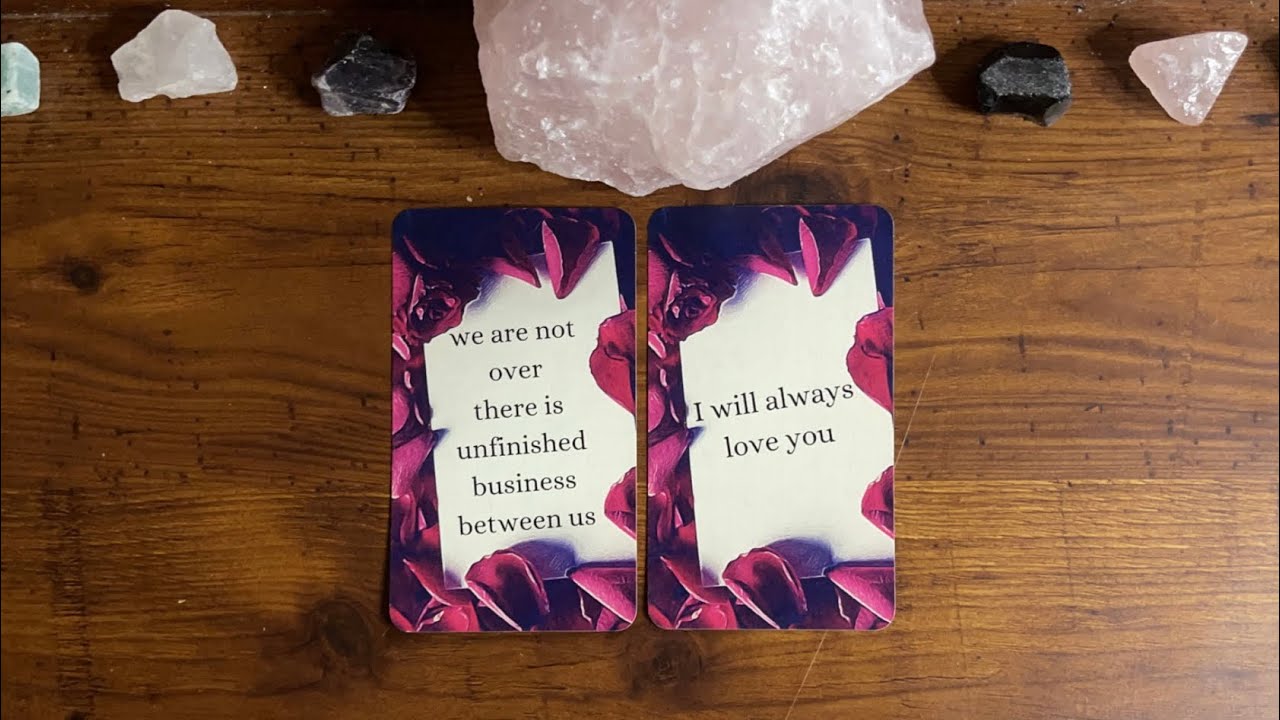 Pisces 💗 Think of a person, THIS is what they want you to know.