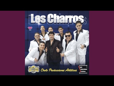 Los Charros - Pero No Puedo