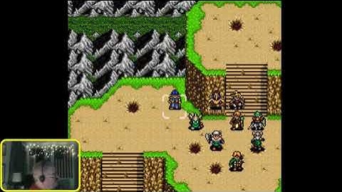Shining Force II Playthrough Part 4