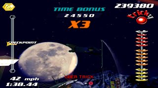Mac Snowdream Showoff SSX Tricky (HD)
