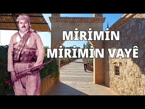 Mirimin mirimin vaye