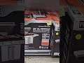 BLACKSTONE CLEARANCE AT WALMART!