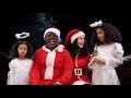 Nicole  melissa ntirampeba feat santos ntirampeba oh holy night official