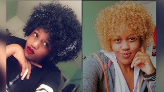 soft dreadlocks tutorial to archive afro look (soft dreadlocks) #viral #softdreadlocks#crotchet screenshot 1