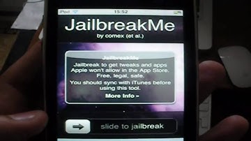 Easy [Jailbreak] for all  iDevices on 4.0/4.0.1 & 4.0.2