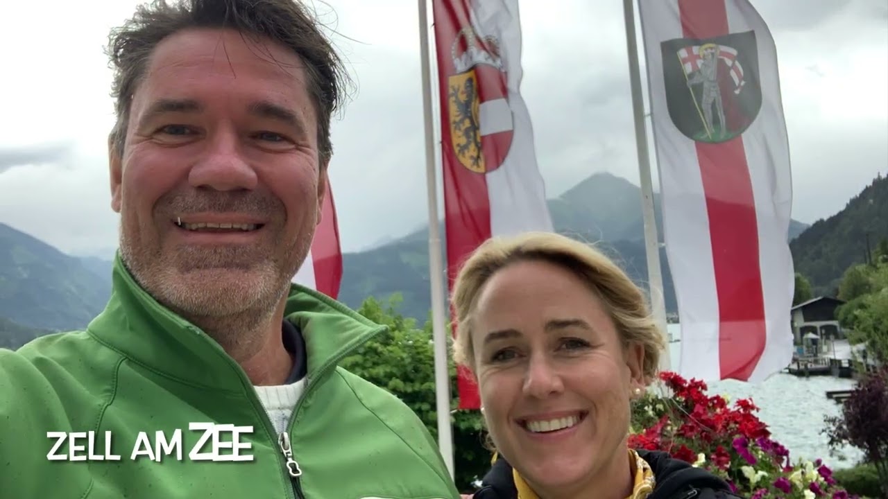 Österrike Juli 2021