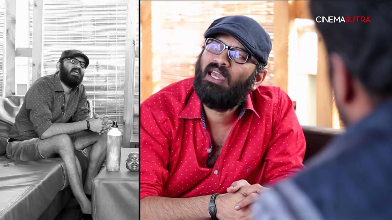 Cinemasutra Special|Guru Upadesha|Teaser