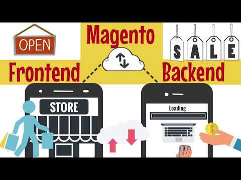 Video: ¿Cuáles son las características principales de Magento 2?