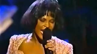 Whitney Houston  The Greatest Love of All Muhammad Ali 50th Birthday