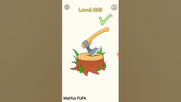 Dop: Draw One Part level 203