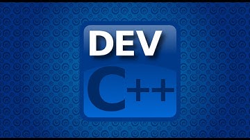 Tutorial DEV C++ Untuk Pemula - Cara Install DEV C++ dan Membuat Program Sederhana Input dan Output