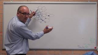 Materials - Ferrous - Pearlite formation explained simply