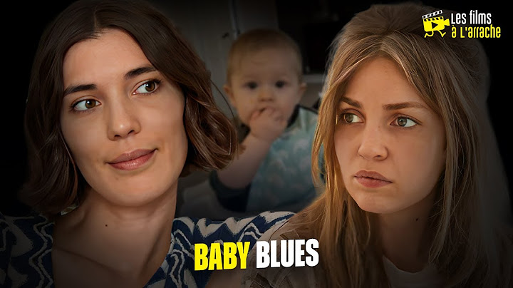 BABY BLUES