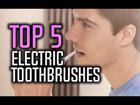 ▶️-best-electric-toothbrushes-in-2017!