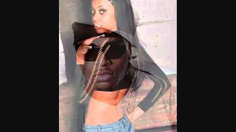 Im Waiting (Tia Brown Ft. Tha Recipe) PITBORN ENT