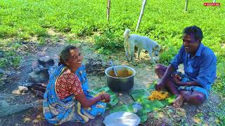 Village Style Chicken Biriyani ஒரு முறை இப்படி செஞ்சி பாருங்க #ramzan #special #villagecookingtamil