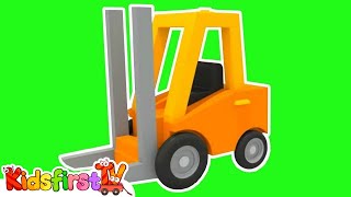 excavator max cartoon a loader cars cartoons cars games baby cartoon with excavator for kids