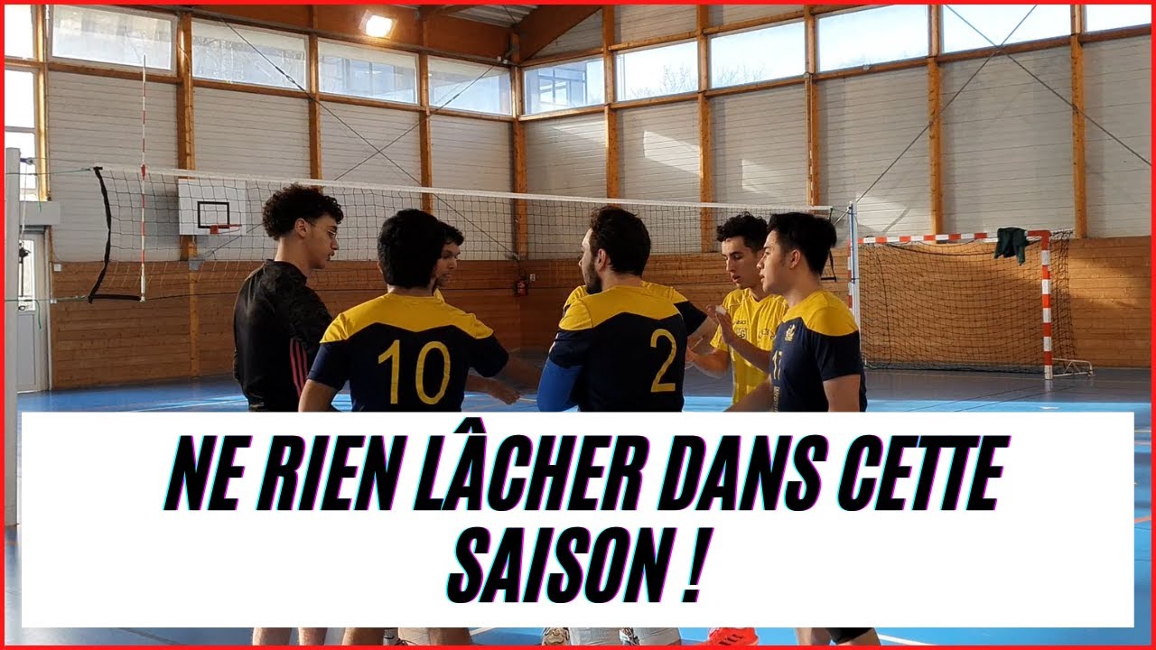 match-de-volley-vs-dunois-volleyball-ffvb-elite-regionale-youtube