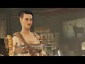 Fallout 4 - Sarcastic Jerk (Female SS)