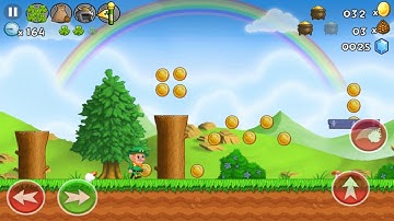 Leps World 2 - Tutorial Island 1