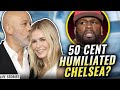 How Did Chelsea Handler Find LOVE With Jo Koy | Life Stories by Goalcast