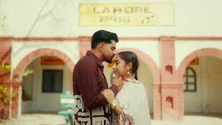 Celebrity Deepak & khushi  || BEST PUNJABI  PRE WEDDING 2026 || Cine Sandeep Film || 4k Video Profile