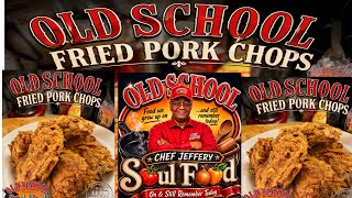 It Doesn’t Get Much Better Than This/OLD SCHOOL SOUTHERN STYLE FRIED PORK CHOPS  Profile