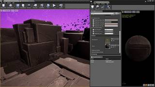 Game Developer Blog 01 Making Cool Rock Assets