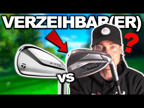 Video: Sind Pings gute Golfschläger?