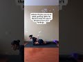 WANT SPLITS? 😅 READ THIS👇🏽 Stop doing the exact same stretch routine every day and expecting