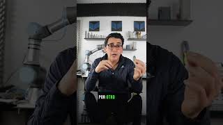 Difference between an RTD and a Thermocouple #plcprogramming #industrialautomation #plcprogramming