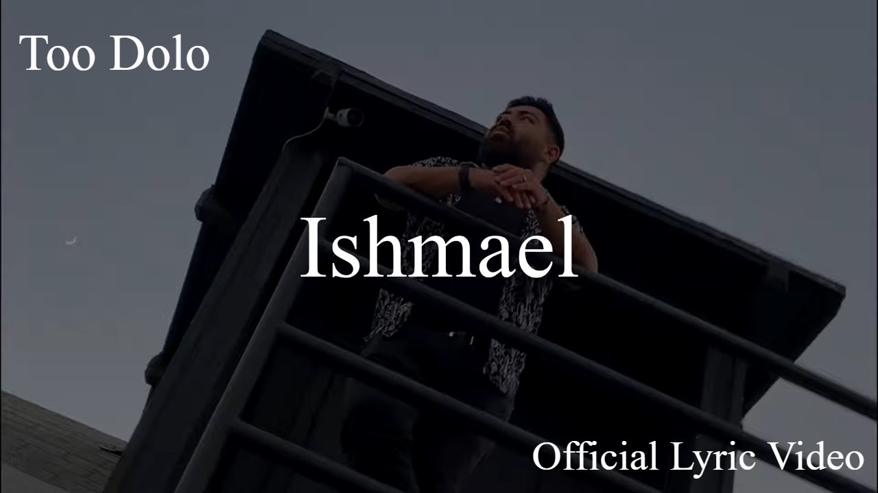 Ishmael - Too Dolo (Official Lyric Video) - YouTube